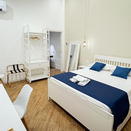 Giandra Rooms And Garden Mesina Exterior foto