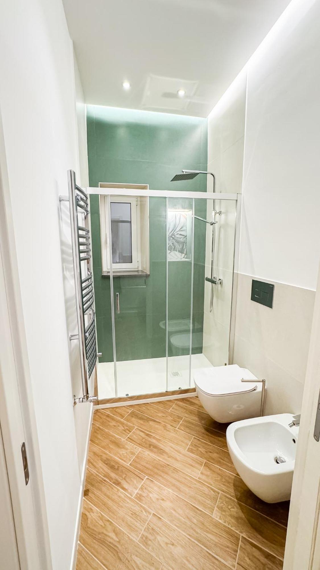 Giandra Rooms And Garden Mesina Exterior foto