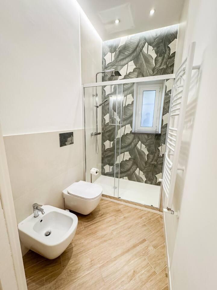Giandra Rooms And Garden Mesina Exterior foto